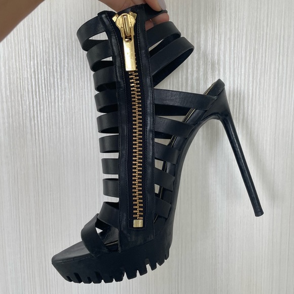 Sexy Rachel Zoe stilettos! - Picture 4 of 12